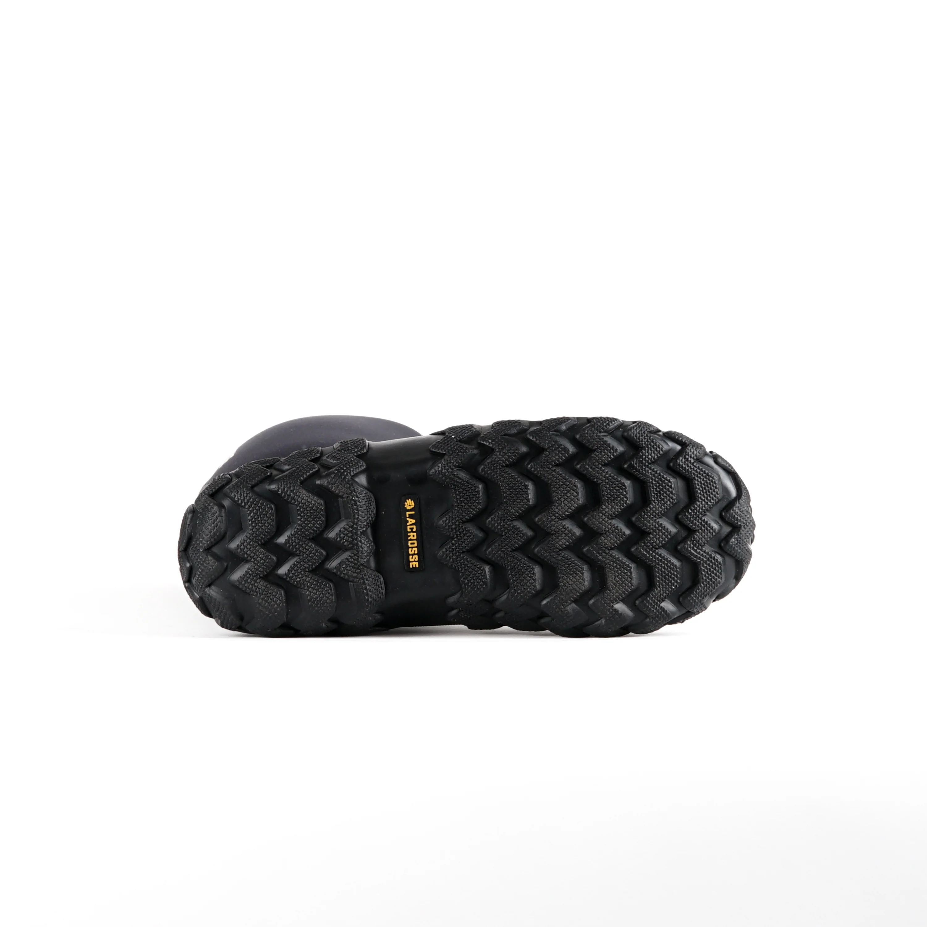 Alpha Lite 16" - Black 5.0 MM
