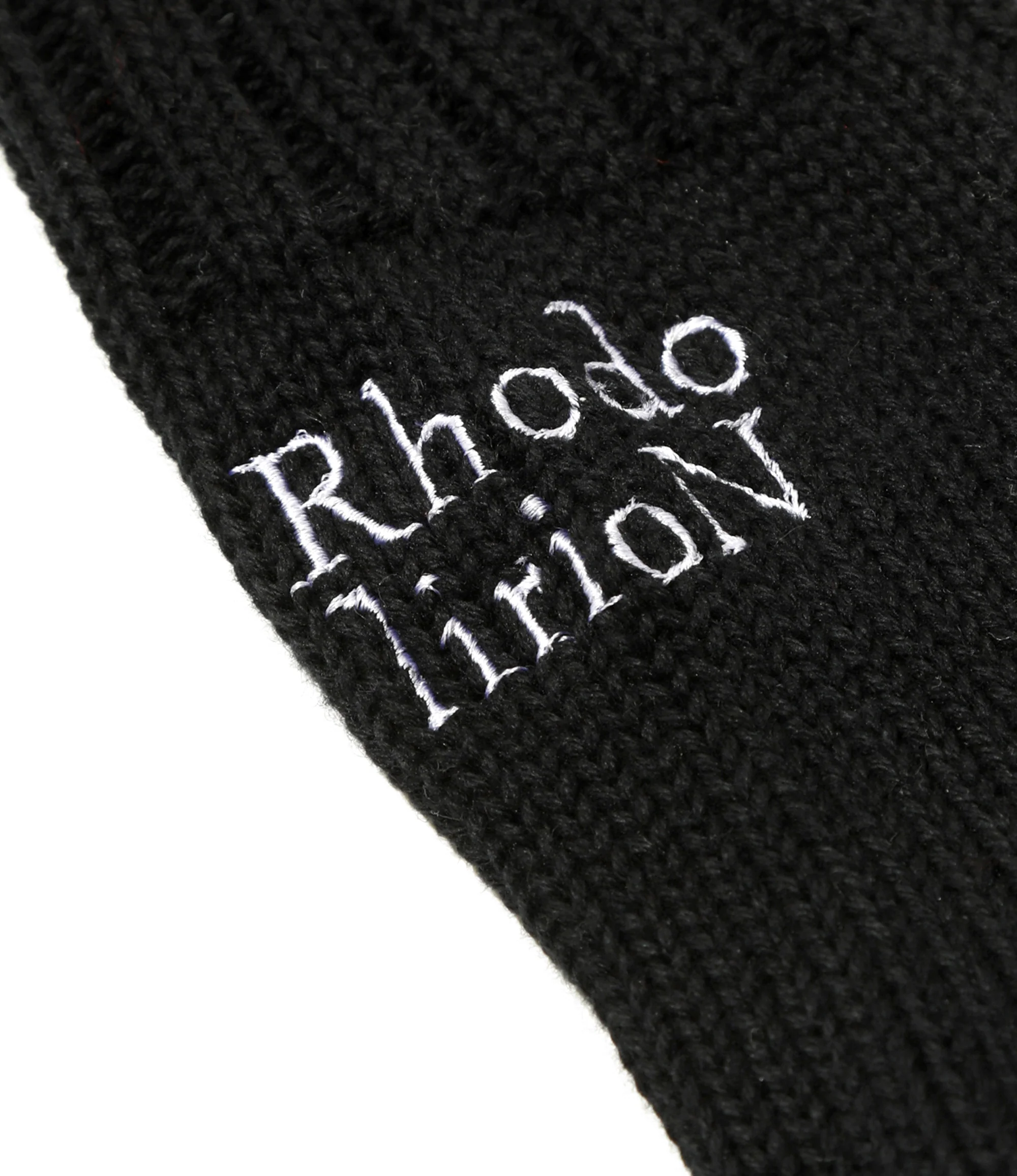 Work Socks - Black