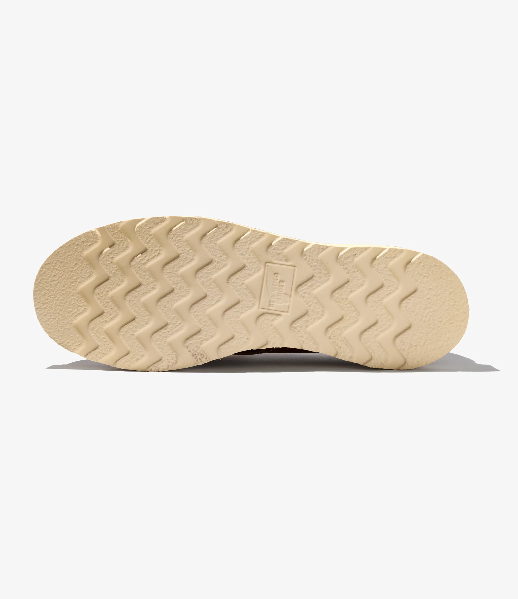 Engineered Garments x Red Wing - Irish Setter Low - Copper Multi