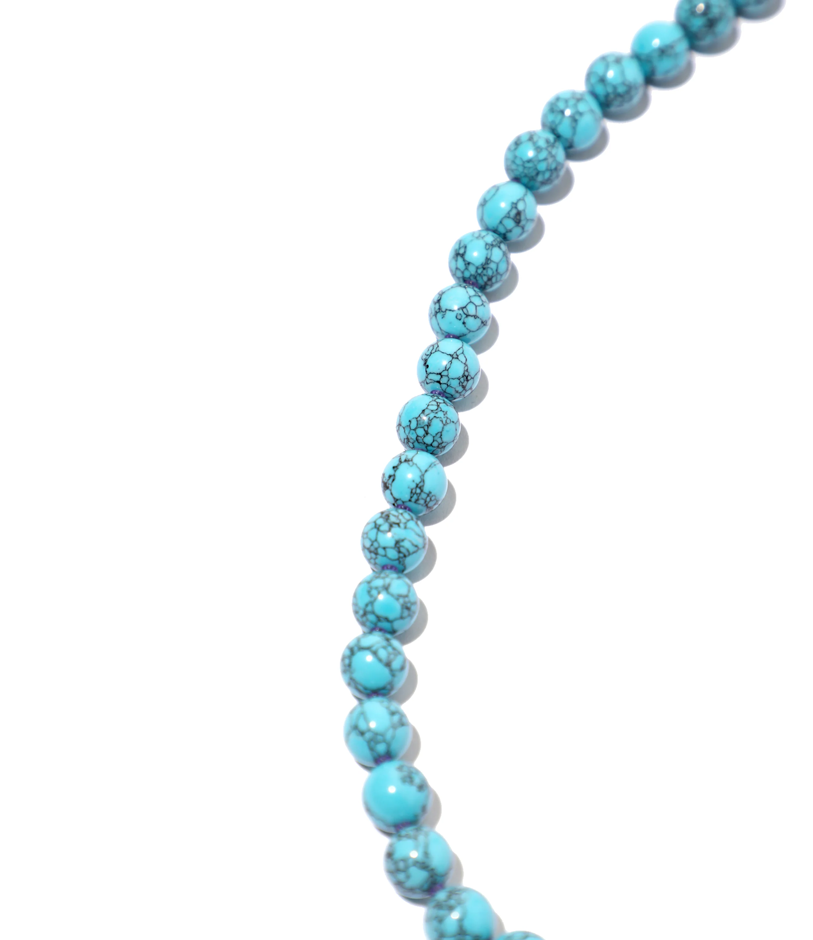 Necklace - Blue - Turquoise