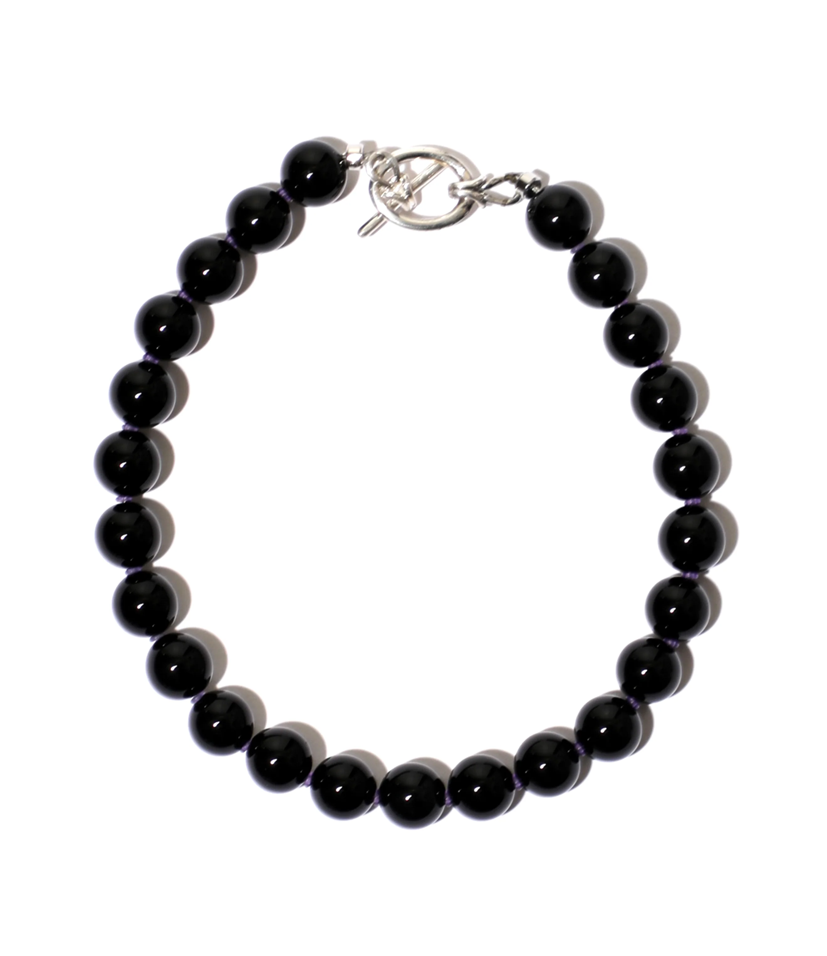 Bracelet - Black - Onyx