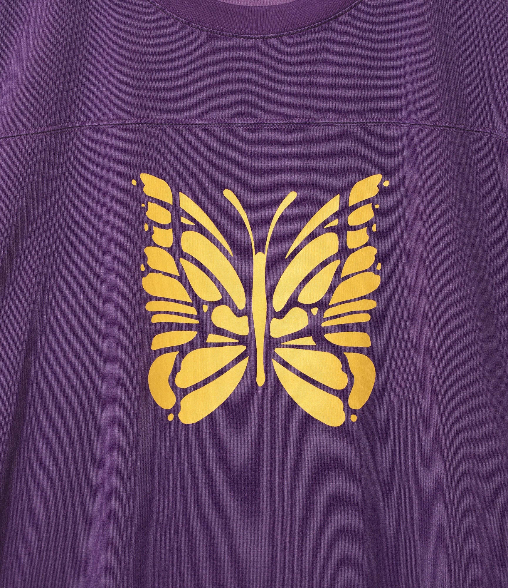 Hockey Dress - Purple - R/C Jersey