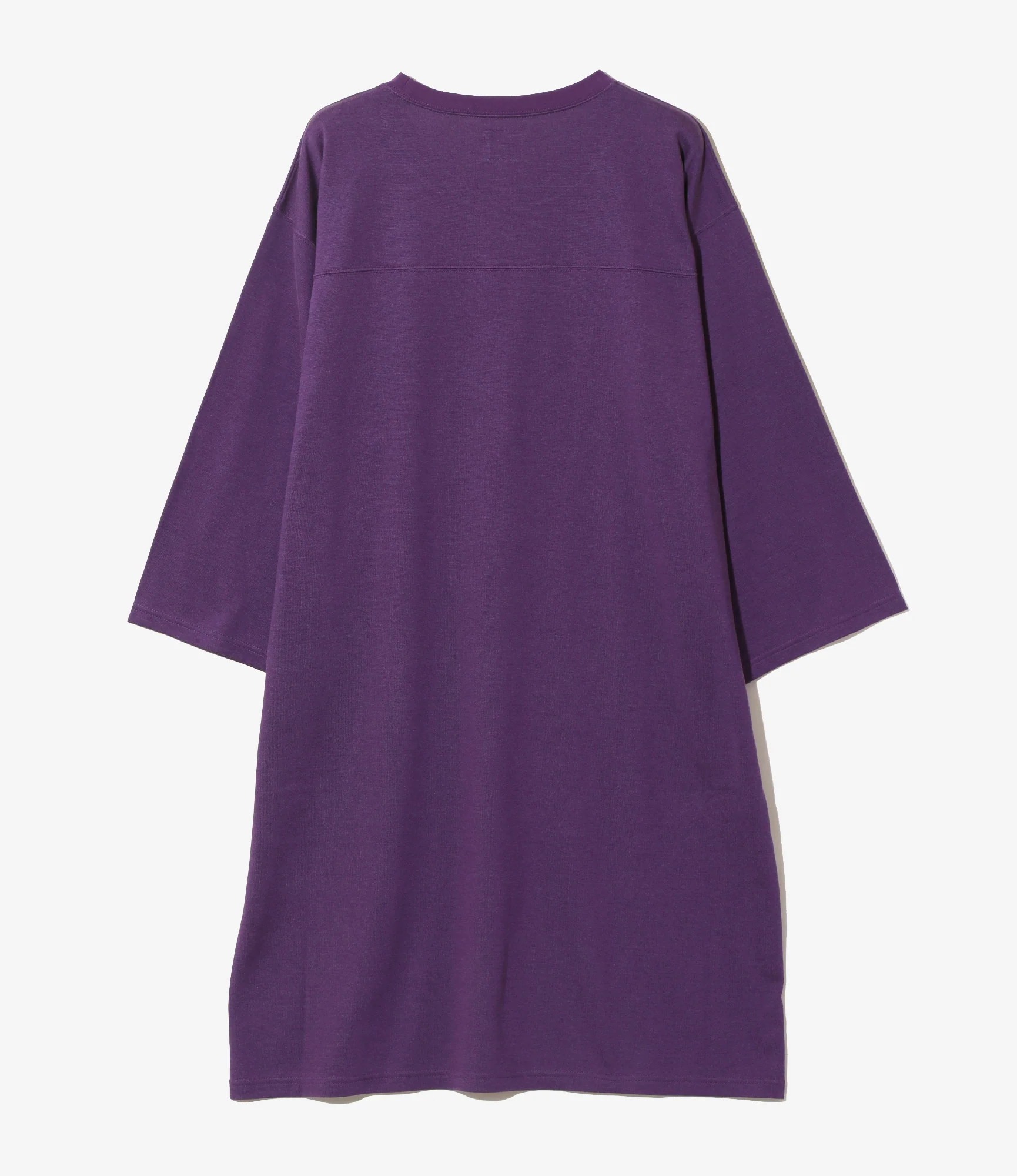 Hockey Dress - Purple - R/C Jersey