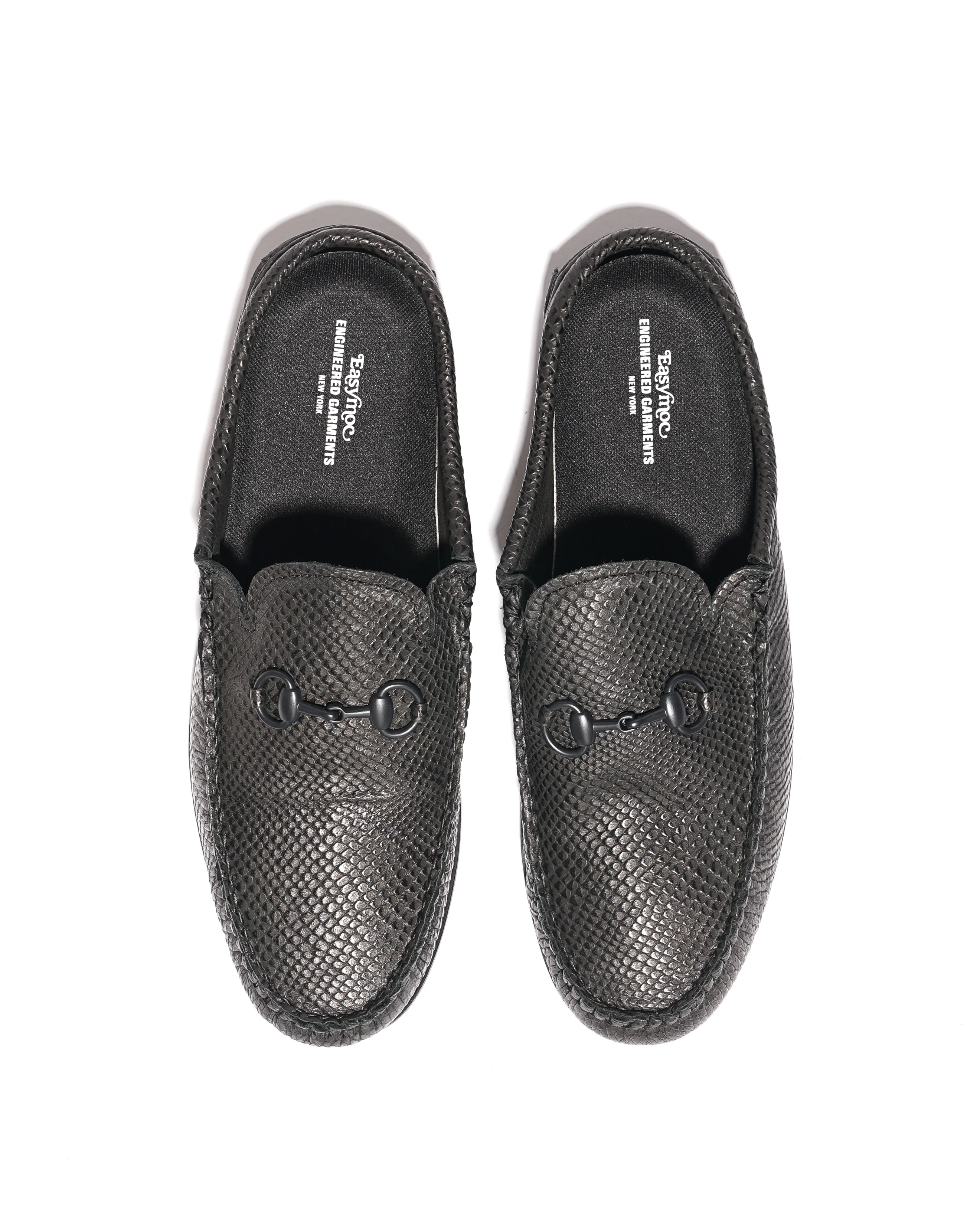 EG x Easymoc - Easy Bit Moc - Black Lizard Emb 4 EG x Easymoc - Easy Bit Moc - Black Lizard Emb