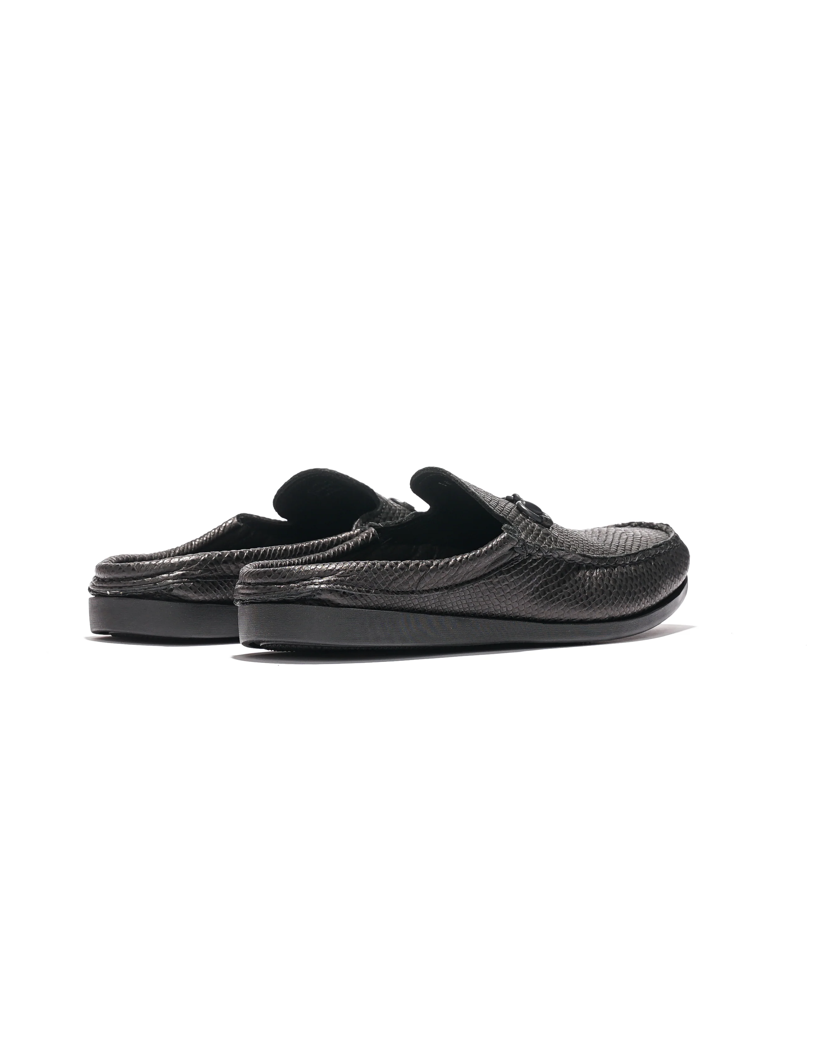 EG x Easymoc - Easy Bit Moc - Black Lizard Emb 5 EG x Easymoc - Easy Bit Moc - Black Lizard Emb