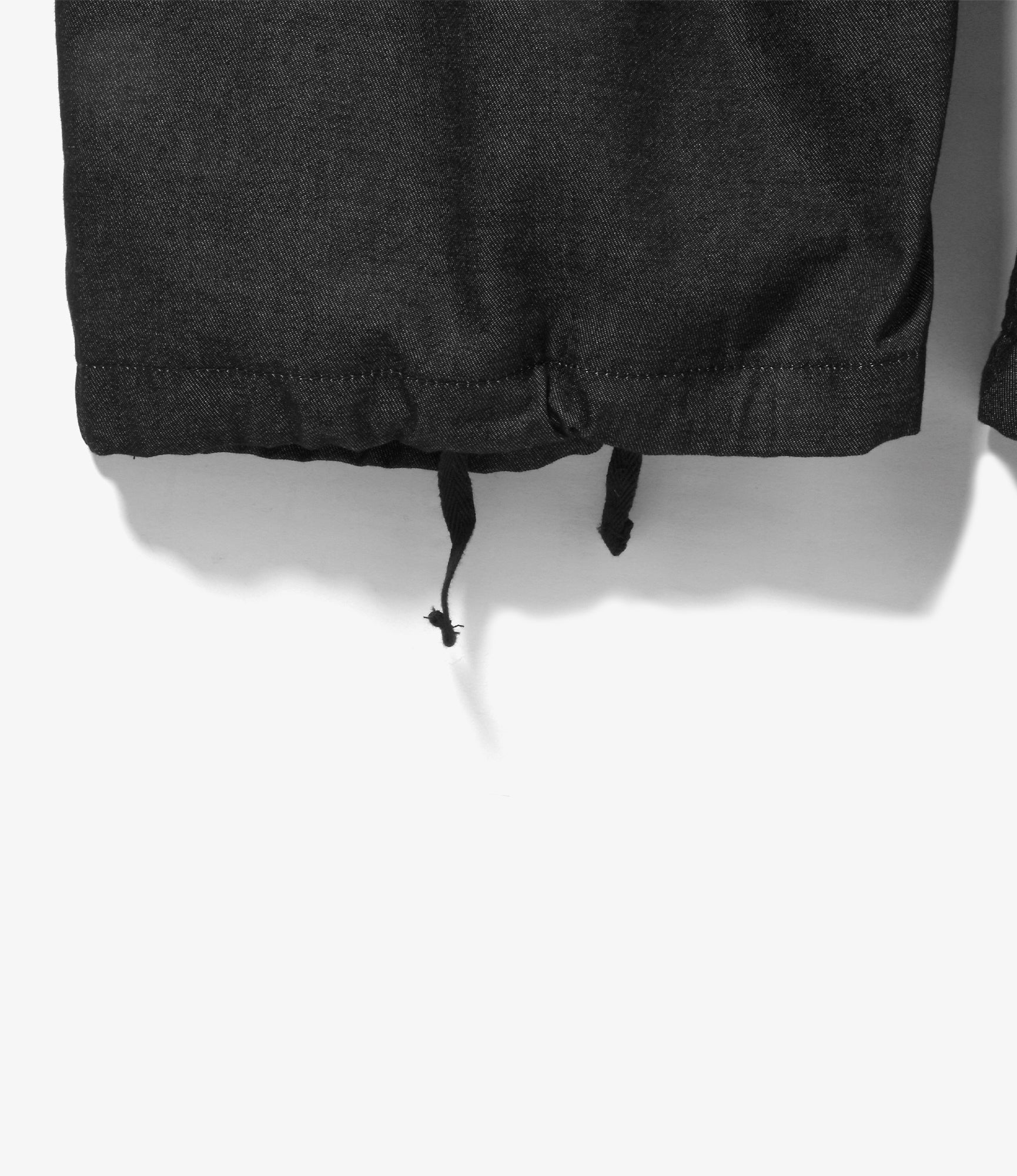 Overalls - Black CP Denim 4 Overalls - Black CP Denim