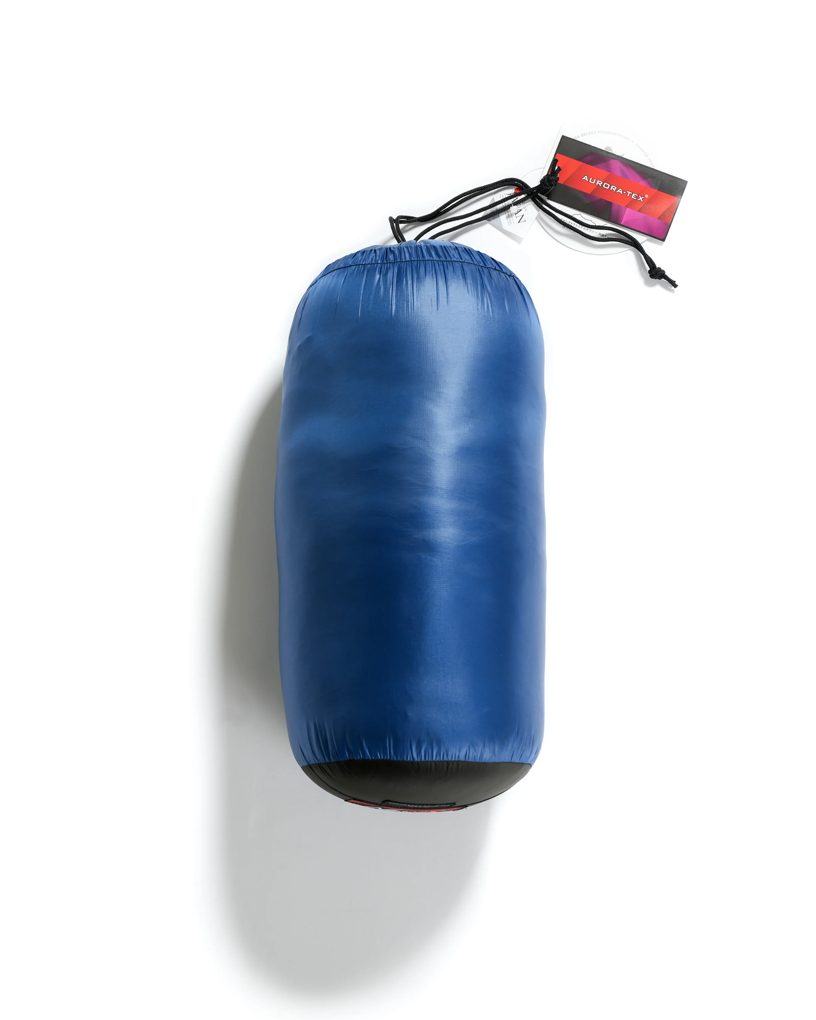 Engineered Garments x Nanga Aurora Light Sleeping Bag - Multi Color - Aurora Lt. 5 Engineered Garments x Nanga Aurora Light Sleeping Bag - Multi Color - Aurora Lt.