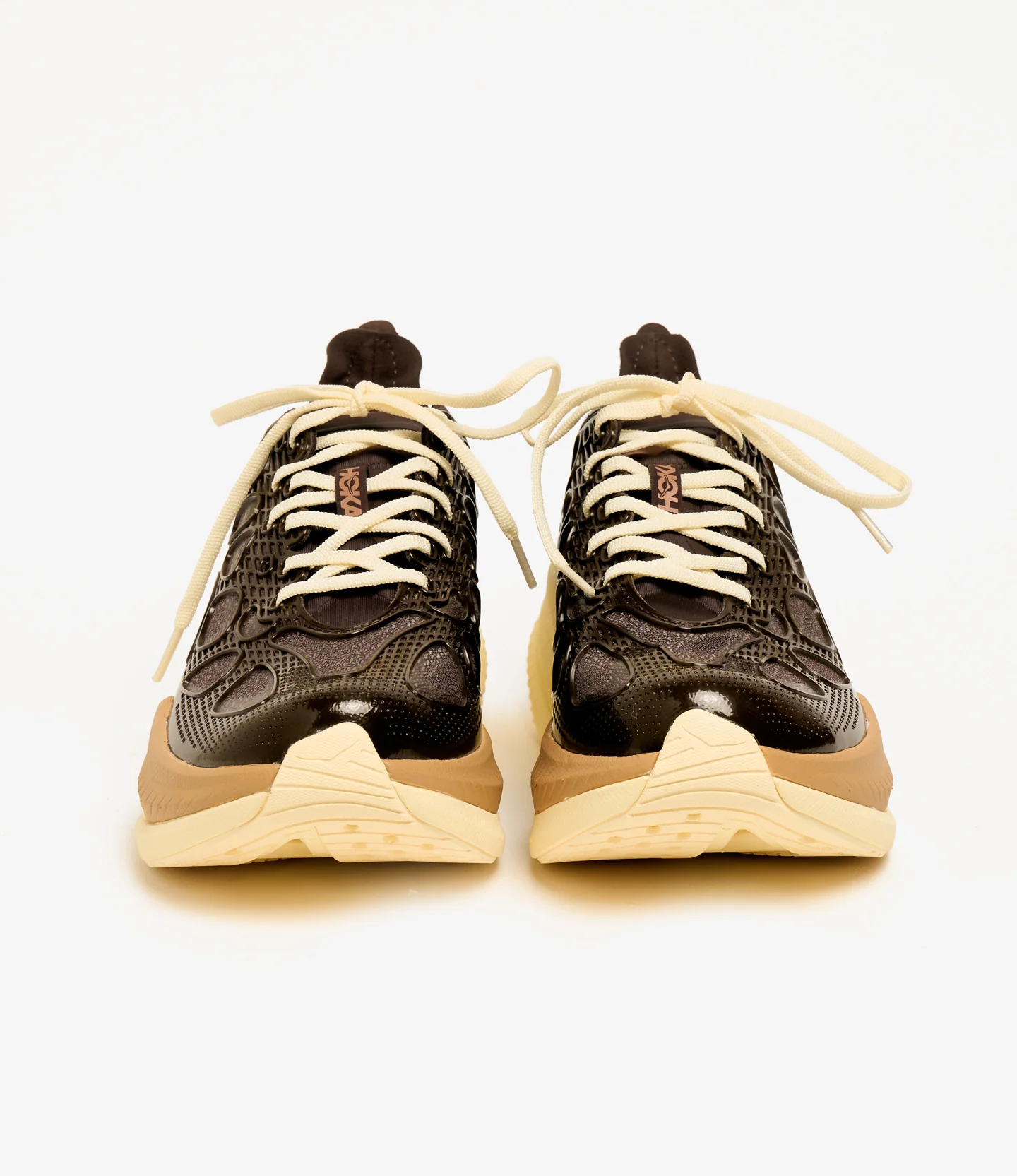 Mach X Caged - Walnut / Maple 4 Mach X Caged - Walnut / Maple