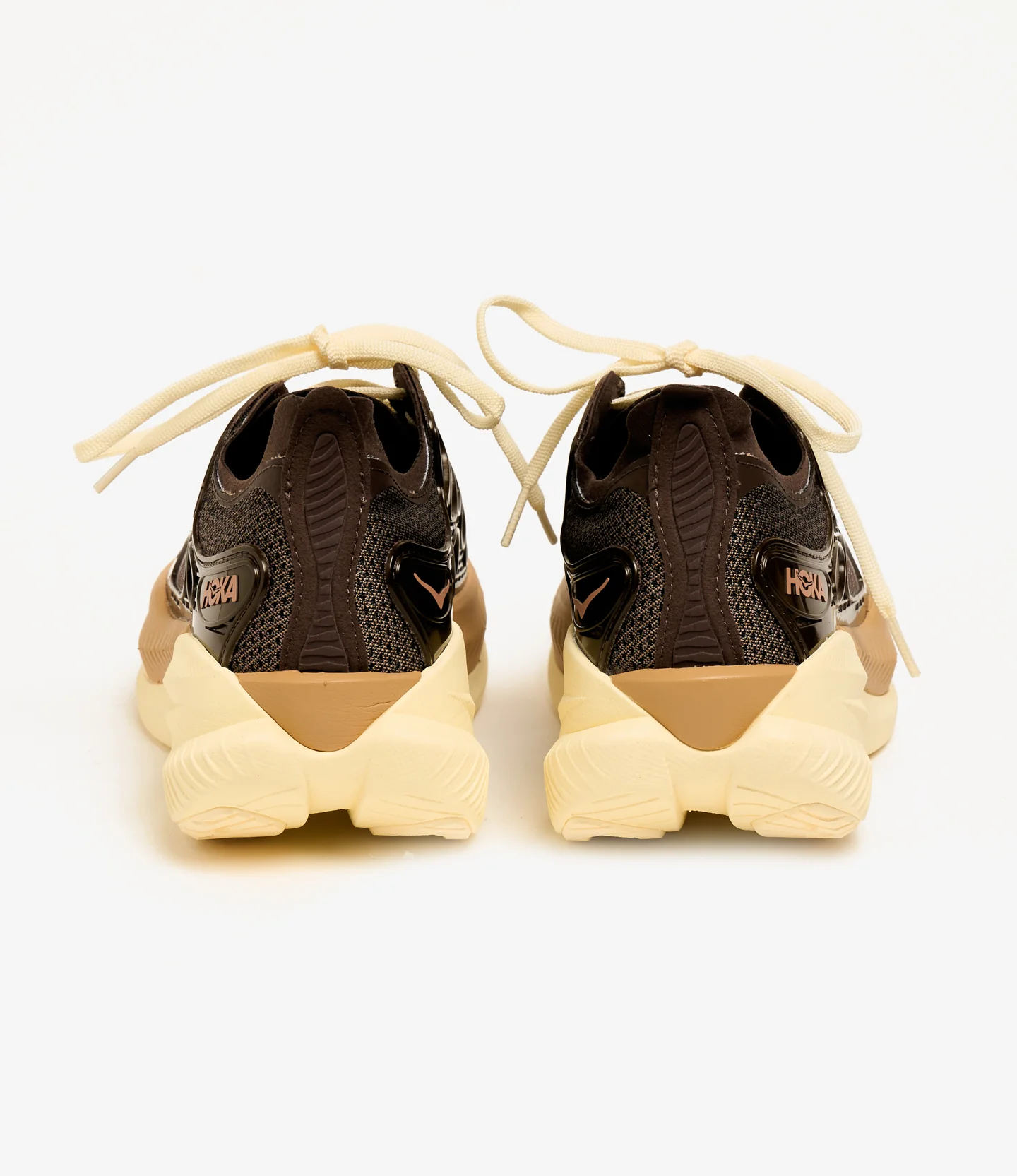 Mach X Caged - Walnut / Maple 5 Mach X Caged - Walnut / Maple