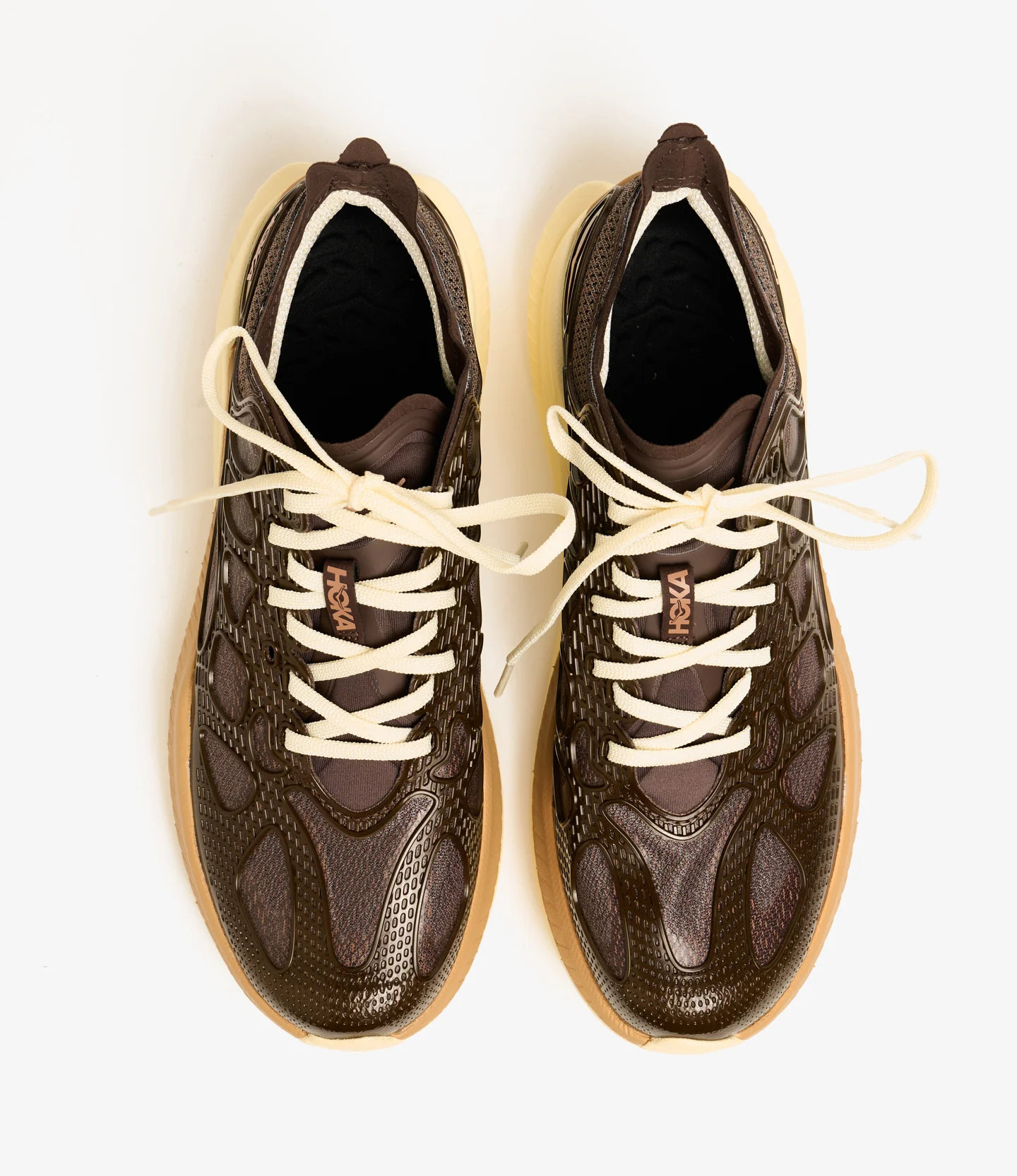 Mach X Caged - Walnut / Maple 6 Mach X Caged - Walnut / Maple