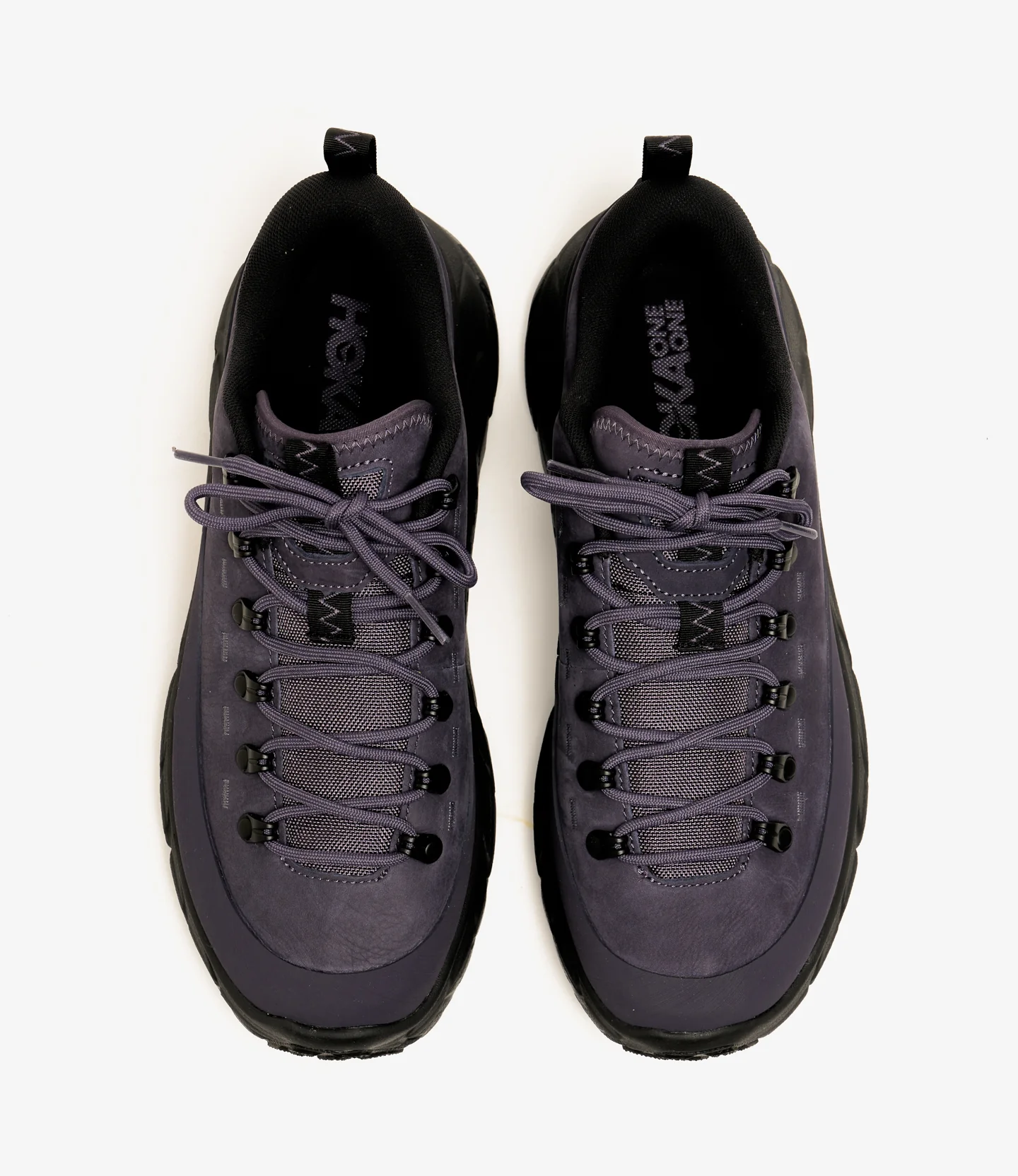 U Tor Summit - Squid Ink 6 U Tor Summit - Squid Ink