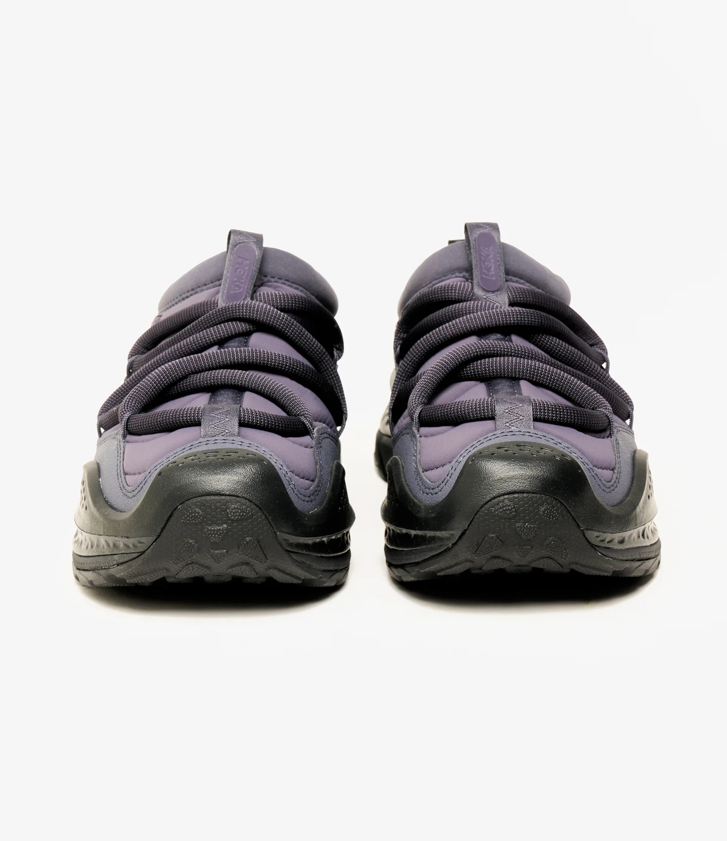 U Ora Primo - Squid Ink / Black 4 U Ora Primo - Squid Ink / Black