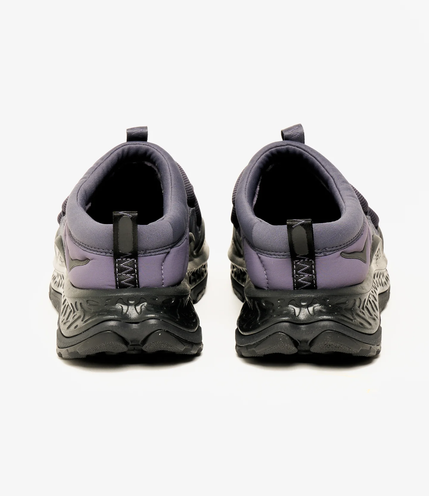 U Ora Primo - Squid Ink / Black 5 U Ora Primo - Squid Ink / Black