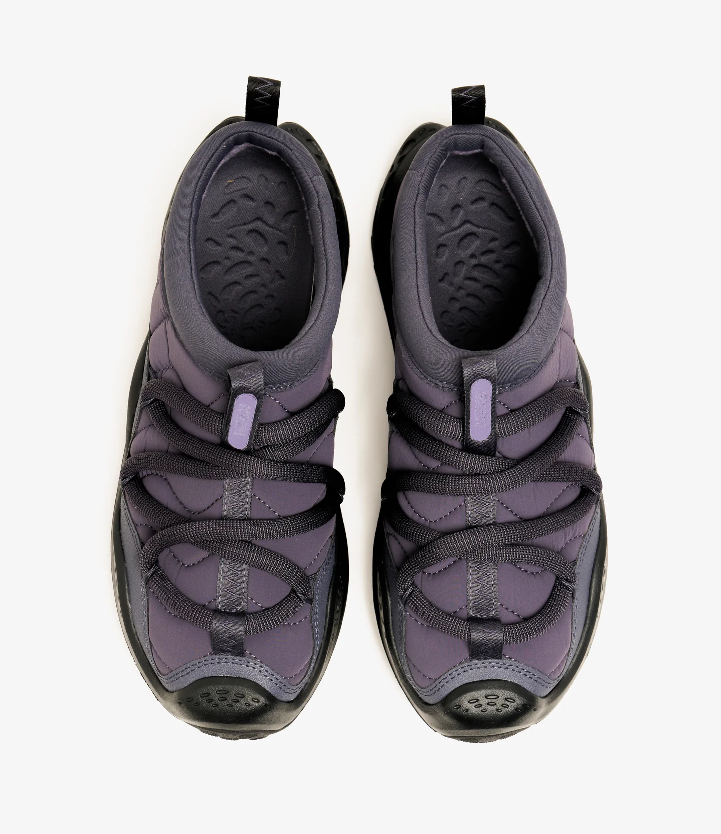 U Ora Primo - Squid Ink / Black 6 U Ora Primo - Squid Ink / Black