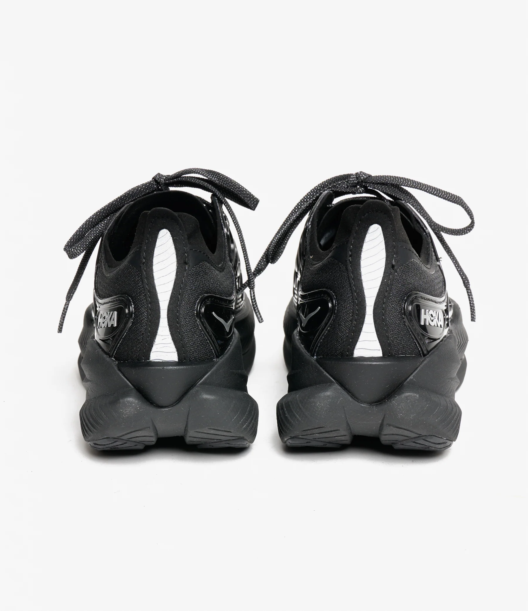 Mach x Caged - Black / Midnight Blue 3 Mach x Caged - Black / Midnight Blue