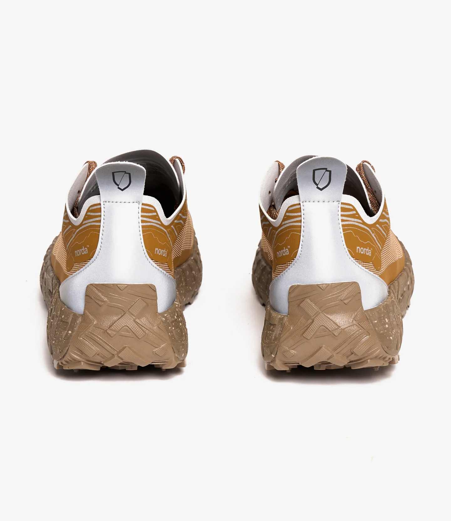 Men's 001A - Loam 5 Men's 001A - Loam