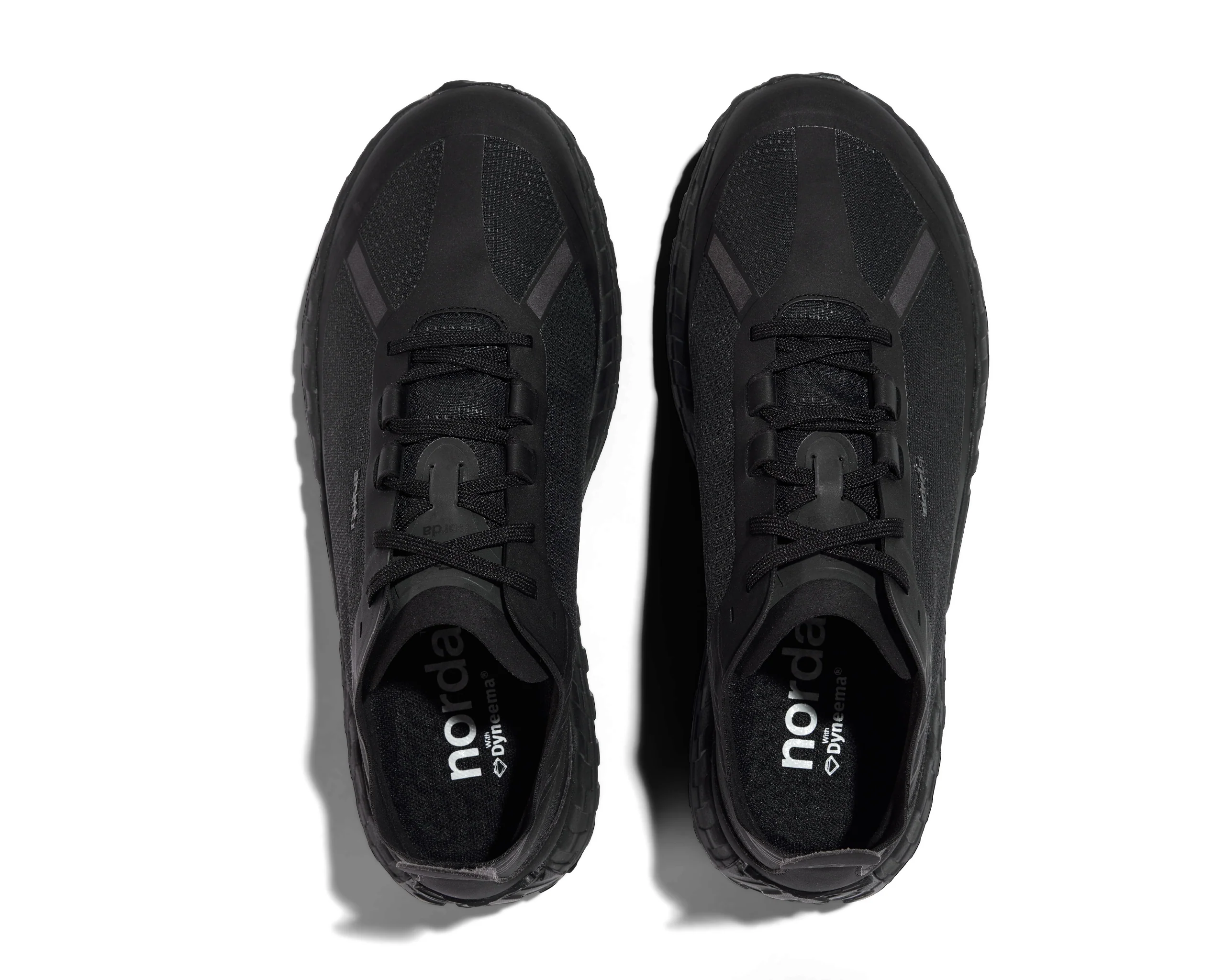 Men's 001A - Stealth Black