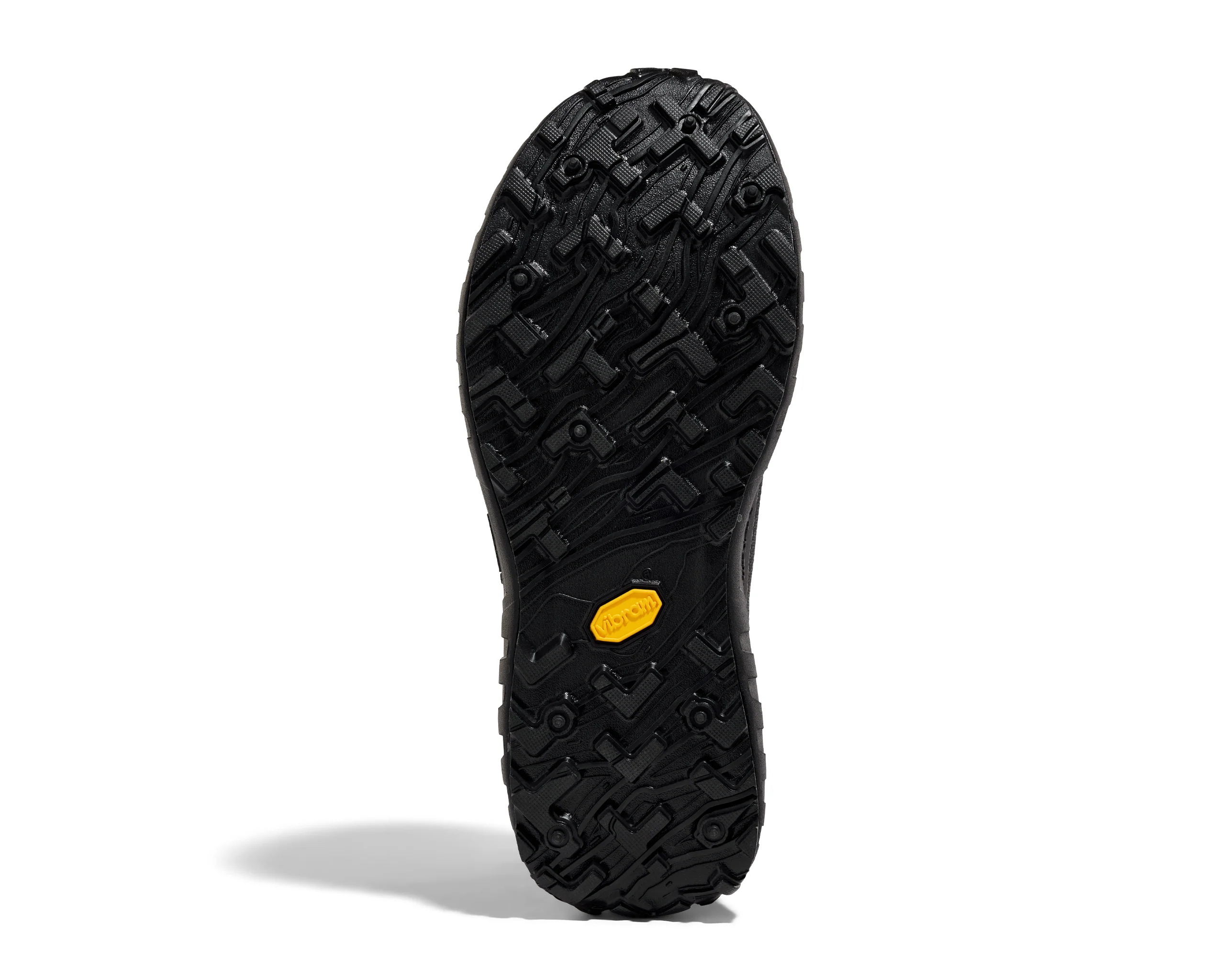 Men's 001A - Stealth Black 6 Men's 001A - Stealth Black