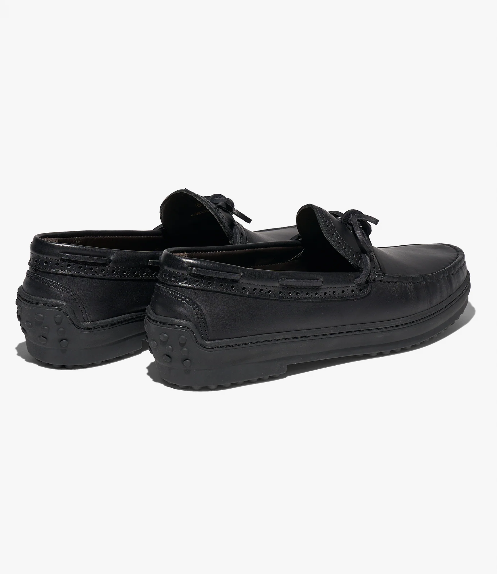 Tex - Venado - Black 2 Tex - Venado - Black