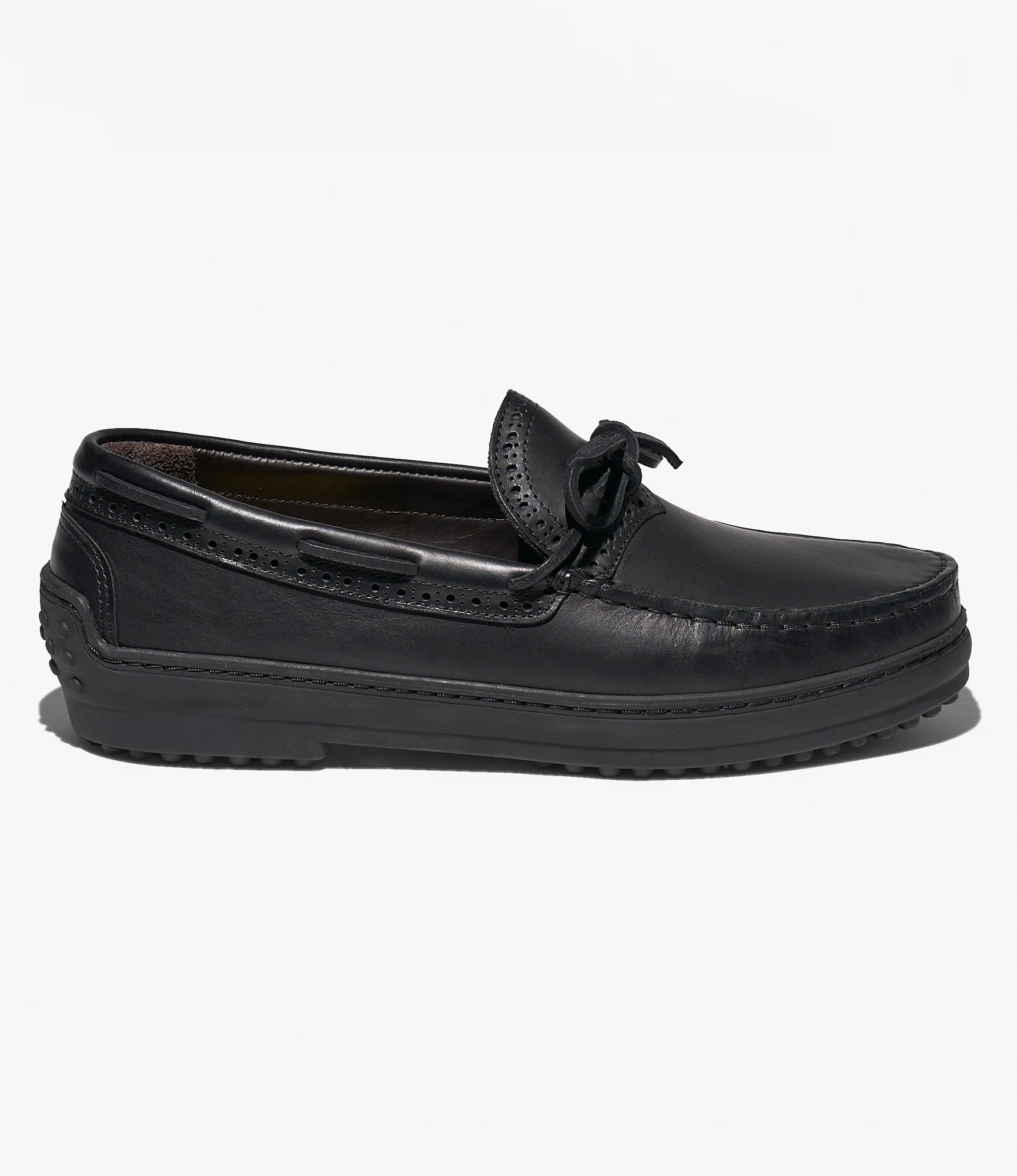 Tex - Venado - Black 3 Tex - Venado - Black