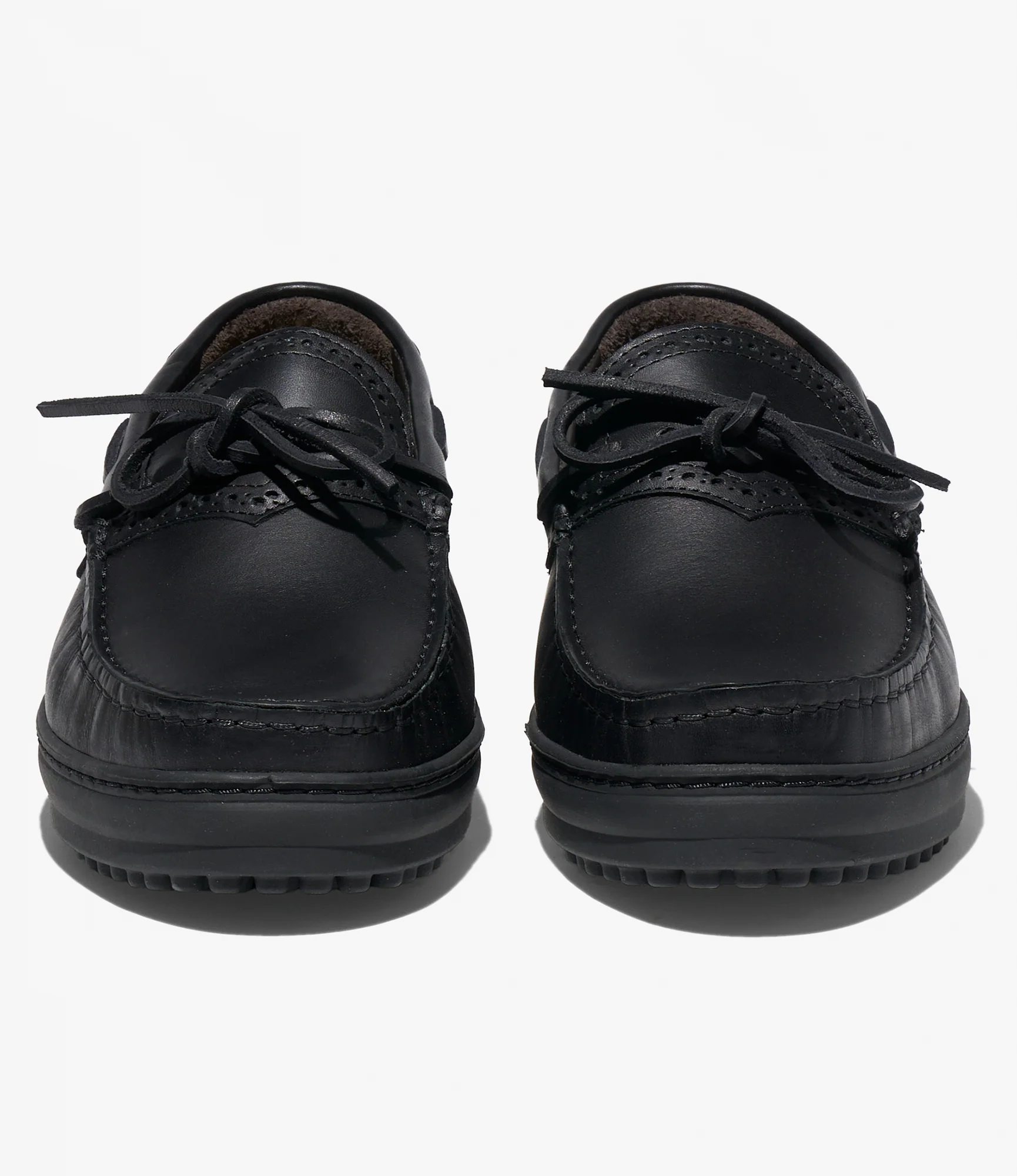 Tex - Venado - Black 4 Tex - Venado - Black