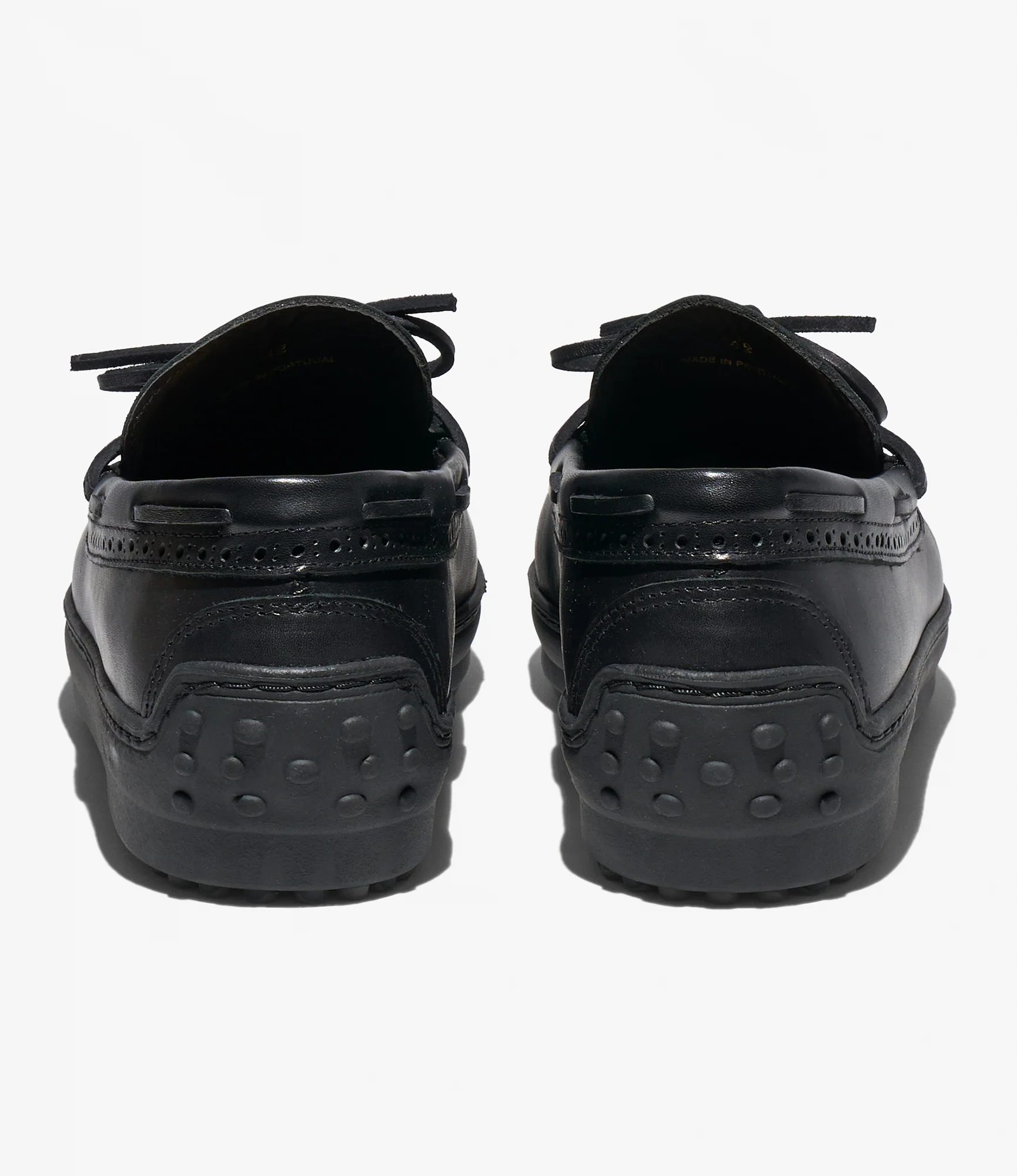 Tex - Venado - Black 5 Tex - Venado - Black