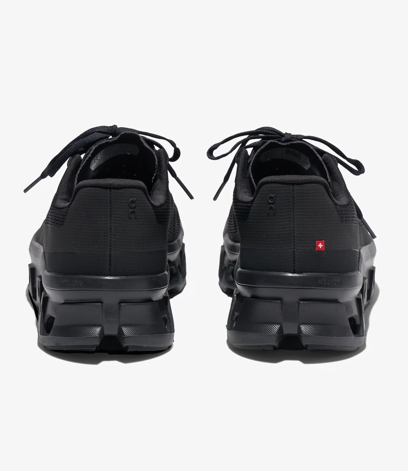 Cloudmonster Void - Black | Black 5 Cloudmonster Void - Black | Black