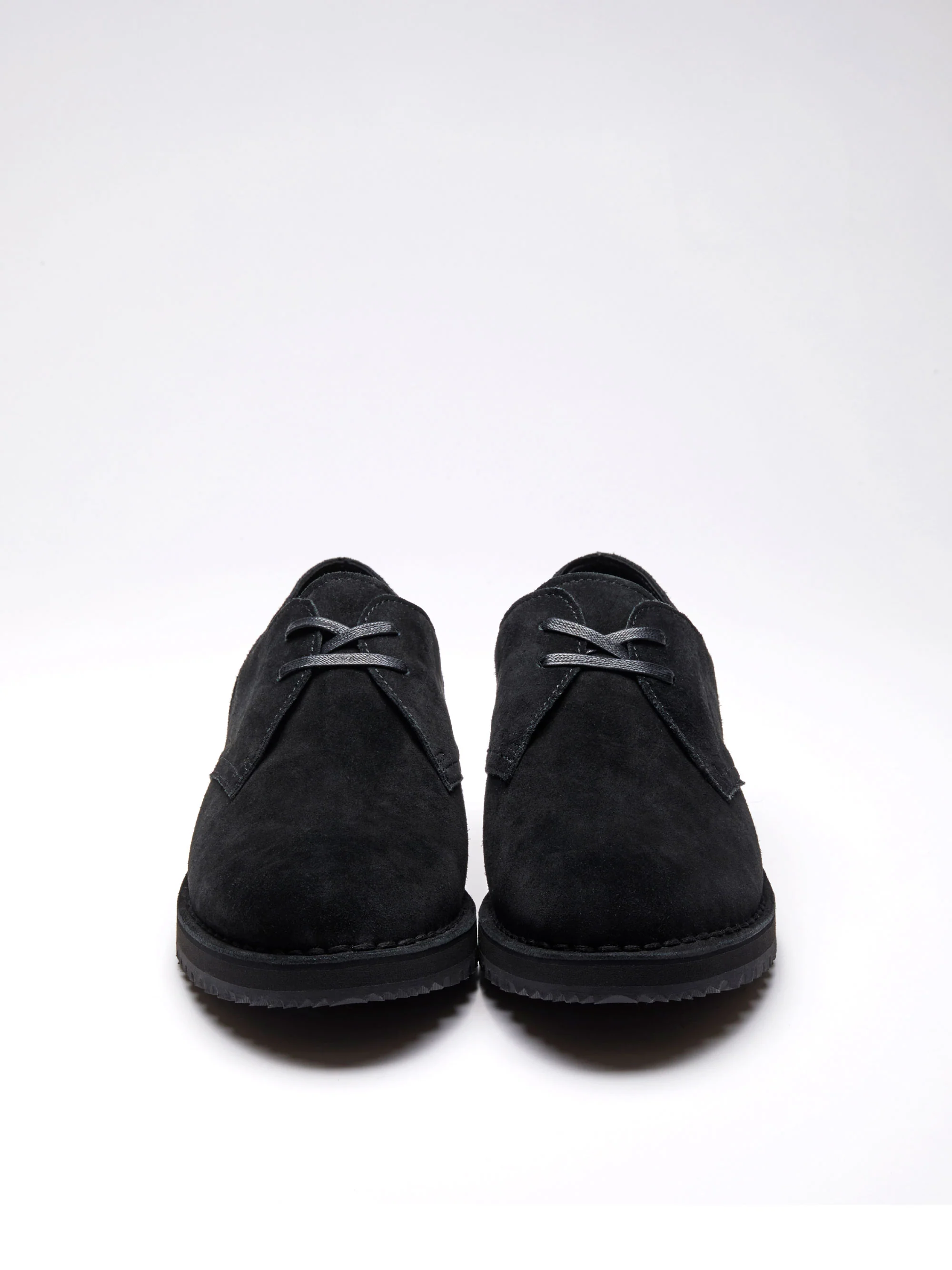 BbbLllAaaHhh Men's Oxford - Black 4 BbbLllAaaHhh Men's Oxford - Black