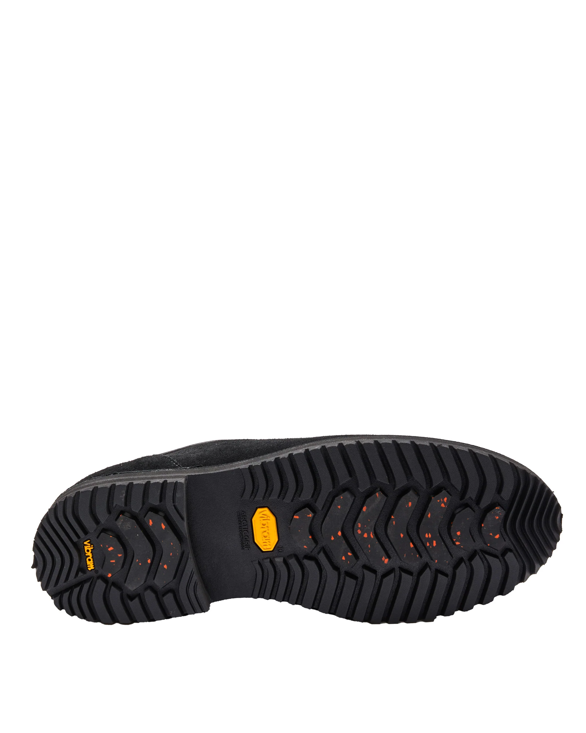 BbbLllAaaHhh Men's Oxford - Black 6 BbbLllAaaHhh Men's Oxford - Black